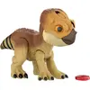 Image de Jurassic World : Renaissance figurine interactive Aquilops Dolores 13 cm - Mattel Figurine Jurassic Park - MATTJGC01