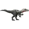 Image de Figurka Akcji Jurassic World Rebirth Chilantaisaurus 35 cm - Mattel