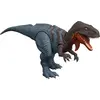 Image de Figurka Akcji Abelisaurus z D wi kiem 12 cm - Jurassic World Rebirth, Mattel