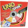 Image de MATTEL Uno Spin - Jeu familial JGR00