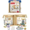 Image de Fisher-Price JGR81, Pour toute la famille, 3 ans, Multicolore, Bois