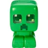 Image de Figurine Creeper Minecraft avec sons et lumières, 15 cm