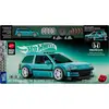 Image de Hot Wheels Speed Custom Honda Civic EF Set de construction 250 pièces Coloris unique - Neuf