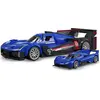 Image de Maquette de la Cadillac GTP Hypercar, échelle 1:32, 230 pièces