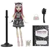 Image de Poupée Monster High Rochelle Goyle G1   Reproduction de collection avec accessoires JHK57 Creeproduction