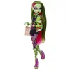 Image de Monster High Collector poupée Venus McFlytrap - Mattel Poupées - MATTJHK58