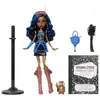 Image de Poupée Monster High Robecca Steam, reproduction G1 2012, poupée de collection avec accessoires, Creeproduction