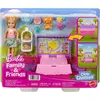 Image de Mattel GmbH Barbie Chelsea Set de jeu Picnic Party Autres