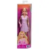 Image de Mattel GmbH Barbie Fashionista avec plâtre au bras Autres