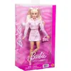 Image de Barbie Deluxe Style Pop - Veste en jean rose