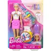 Image de Barbie JJP07, Poupée mannequin, Femmes, 3 ans/ans, Garçon/fille, 120 mm, Multicolore