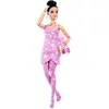 Image de Barbie JJN72, poupée de mode, femelle, 4 ans, garçon/fille, 295 mm, multicolore