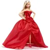 Image de Barbie Signature JJX65, poupée de mode, pour femmes, à partir de 6 ans, pour filles, 320 mm, multicolore