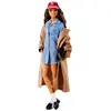 Image de Barbie Signature JJX32, poupée de collection, pour femmes, à partir de 6 ans, 320 mm, multicolore