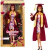 Image de Poupée Barbie Signature « Vux de fin d'études »