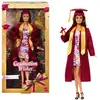 Image de Barbie Signature POUPÉE REMISE DE DIPLÔME - Neuf