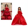 Image de Barbie Signature JJX67, poupée de mode, pour femmes, à partir de 6 ans, pour filles, 320 mm, multicolore