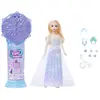 Image de Disney Frozen JJY36, Poupée à la mode, Femmes, 3 ans/ans, Garçon/fille, 317,5 mm, Multicolore