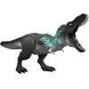 Image de Figurine - MATTEL - T-Rex - Activation attaque - Effets dynamiques - Neuf