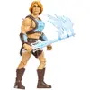 Image de Masters of the Universe, figurine d'action He-Man - 14 cm