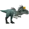 Image de Jurassic World JKL80, 4 ans/années, Multicolore, Plastique