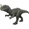 Image de Jurassic World : Actionfigur Survival Wild Roar Ceratosaurus