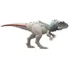 Image de Figurine dinosaure Jurassic World Torvosaurus MATTEL avec attaque tournante et queue défensive Multicolore - Neuf