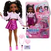 Image de Barbie JKP51, Poupée mannequin, Femmes, 4 ans/ans, Garçon/fille, 70 mm, Multicolore