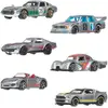 Image de Hot Wheels JLB26, véhicule, à partir de 3 ans, plastique, métal, argenté