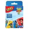Image de Mattel Games JLN03, Jeu de cartes, Jeu de lancer, À partir de 7 ans, Jeu de société familial