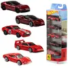 Image de Véhicule jouet Hot Wheels JLN12