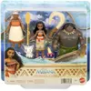 Image de Lot de figurines Disney Vaiana