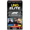 Image de Formula 1 UNO Jeu de cartes Elite F1 Starter-Set - Mattel Jeu de cartes - MATTJLV42