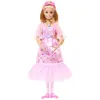 Image de Barbie dans Casse-Noisette - Poupée de mode Clara