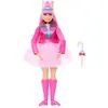 Image de Barbie JLW52, Poupée de mode, Pour femmes, À partir de 3 ans, Fille, 400 mm, Multicolore