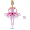 Image de Barbie Barbie-Poupée Clara Barbie dans Casse-noisette-avec tutu transformable - Neuf