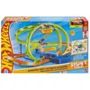 Image de Set de jeu Hot Wheels Stunt Tracks Turbo Loop-Crash