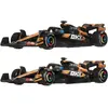 Image de Hot Wheels JMM91, Véhicule, À partir de 14 ans, Plastique, Métal, Multicolore