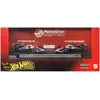 Image de Hot Wheels JMM97, véhicule, à partir de 14 ans, plastique, métal, multicolore