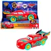 Image de Disney Pixar Cars, JMT55, Véhicule, À partir de 3 ans, AAA, Plastique, Métal, Multicolore