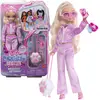 Image de Barbie Dream Besties JMV16, poupée à la mode, pour filles, à partir de 4 ans, fille, 298 mm, multicolore