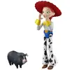 Image de Toy Story 5 : Jessie, figurine électronique, édition deluxe - 30 cm. (FR)