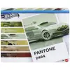 Image de Coffret Hot Wheels x Pantone 1/64 6 véhicules JNK94-986A Multicolore - Neuf