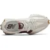 Image de NEW BALANCE - Baskets femme 327 - Taille 37.5