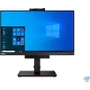 Image de Lenovo 11GDPAT1EU Lenovo ThinkCentre TIO 24 Gen 4 mit eingebauter Webcam