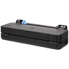 Image de HP DesignJet T250 - 610 mm (24") imprimante grand format - couleur - jet d'encre - A1, ANSI D - 2400 x 1200 ppp - jusqu'à 0.5 min/page (monochrome)/jusqu'à 0.5 min/page (couleur) - USB 2.0, LAN, Wi-Fi
