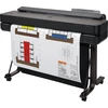 Image de HP DesignJet T650 36 - avec support