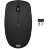 Image de HP Souris sans fil X200 - Neuf