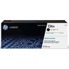 Image de HP 136A Cartouche de toner LaserJet noir d'origine (W1360A)