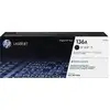 Image de TONER 136A BLK ORIGINAL LJ - Neuf